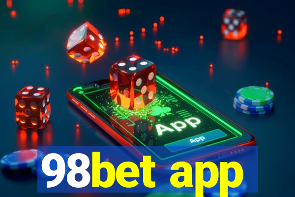 98bet app